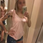 Roxane je viens sur ce site de rencontre sexe pour faire des rencontres coquines avec un ou plusieurs hommes
